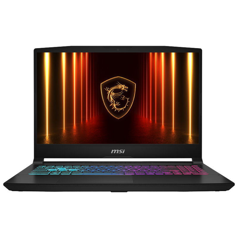 Laptop Msi Gaming Katana 15 Hx B14Wgk - 023Vn I7 - 14650Hx/Ai/16Gb/1Tb/15.6" 2.5K/Rtx 5070 8Gb/Win11_Balo