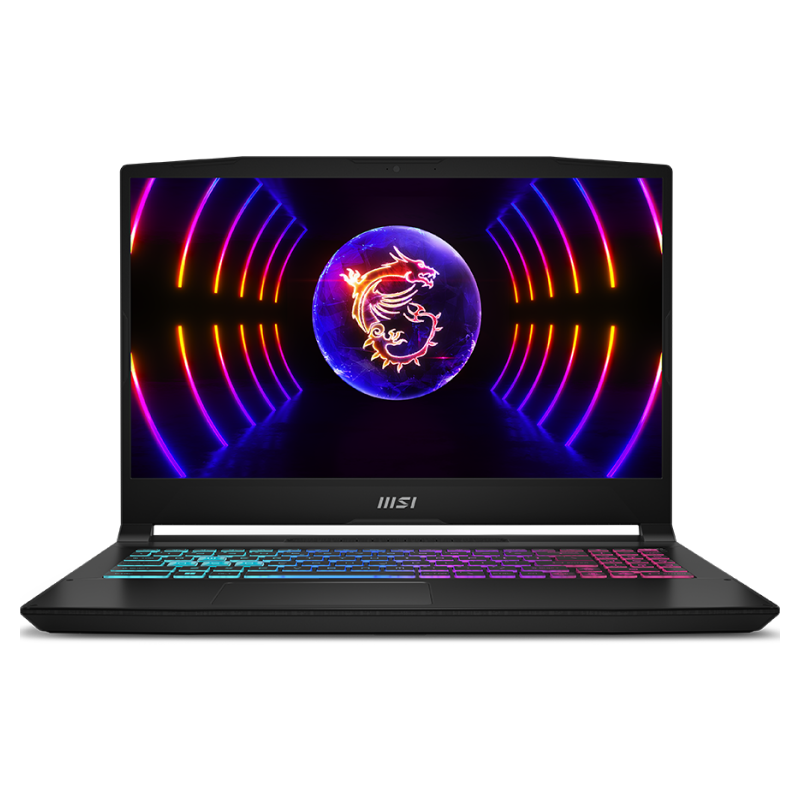 Laptop Msi Gaming Katana 15 B13Udxk - 2213Vn I5 13500H/16Gb/1Tb/15.6"Fhd/Rtx3050 6Gb/Win11_Balo