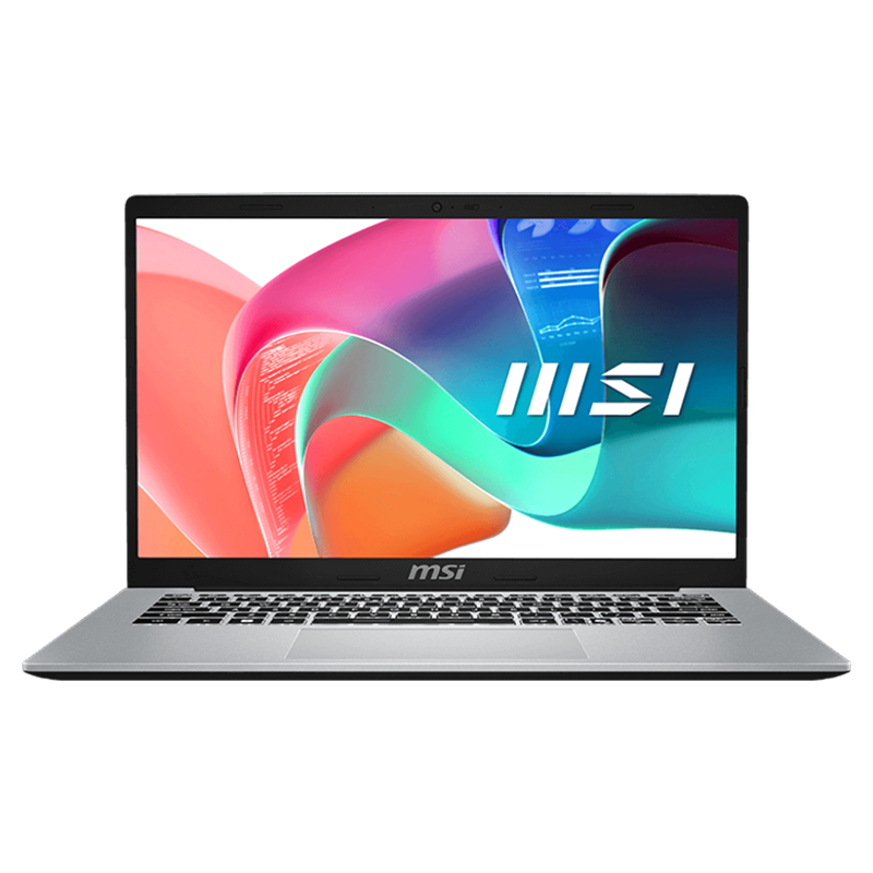Laptop Msi Modern 14 F13Mg - 027Vn I5 - 1335U/16Gb/512Gb/14" Ips Fhd/Win11_Túi