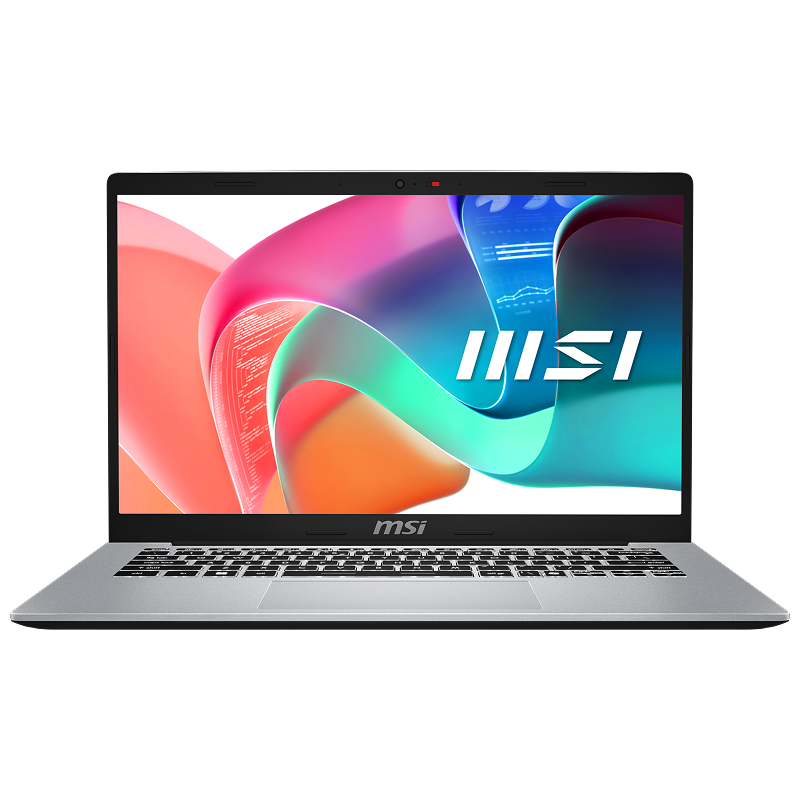 Laptop Msi Modern 14 F13Mg - 466Vn I5 1334U/16Gb/512Gb/14" Ips Fhd/Win11_Túi