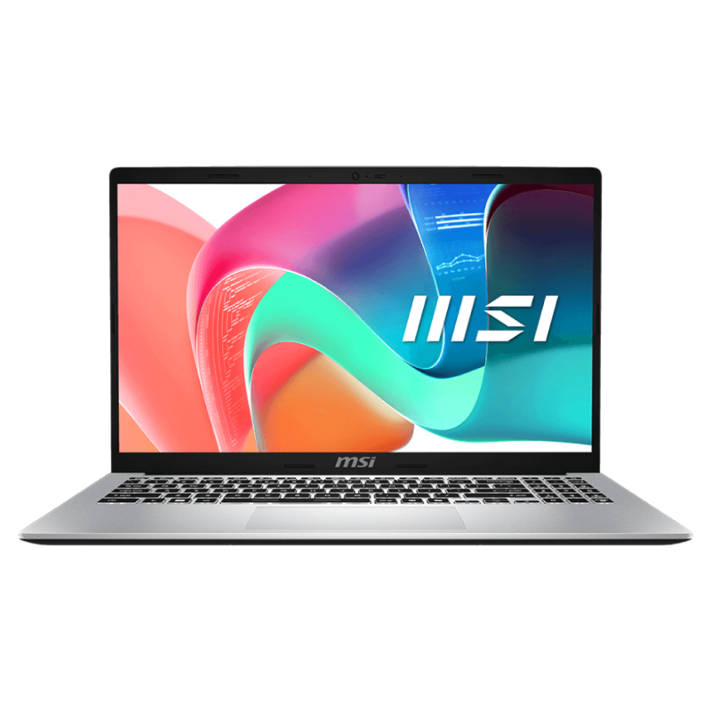 Laptop MSI Modern 15 F13MG-082VN i5-1335U/16GB/512GB/15.6