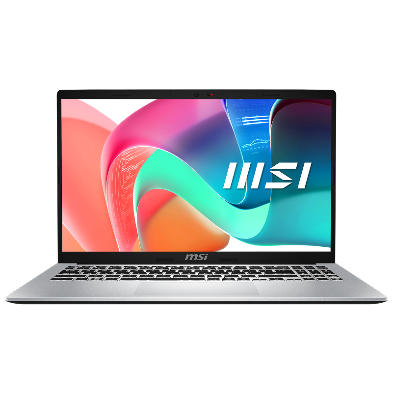 Laptop Msi Modern 15 F13Mg - 666Vn I5 - 1334U/16Gb/512Gb/15.6"Fhd/Win 11_Túi