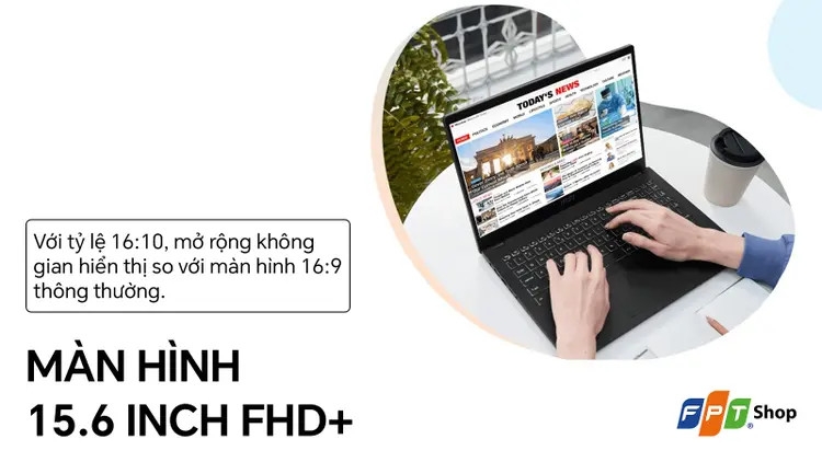 Laptop cho sinh viên điện tử viễn thông 2025 - ảnh 3