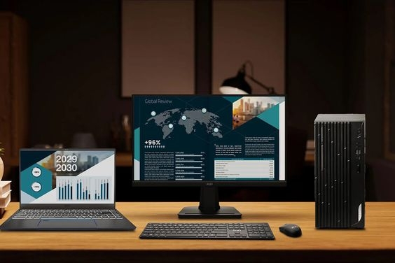 Top màn hình máy tính giá rẻ ảnh 4