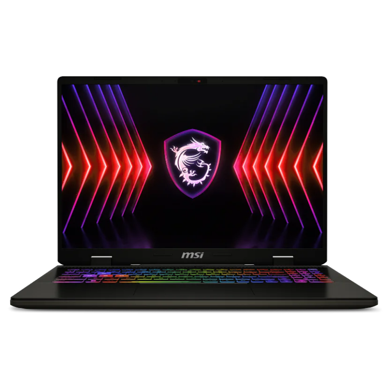 Laptop MSI Gaming Sword 16 HX B14VEKG-856VN i7-14700HX/16GB/1TB/16