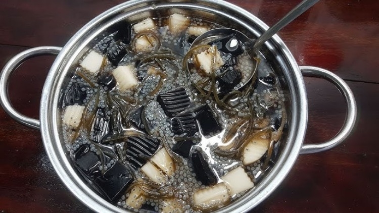 Mủ trôm và cách chế biến ảnh 14