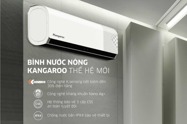 mua Máy nước nóng, bình nước nóng ở đâu tại gia lai 3