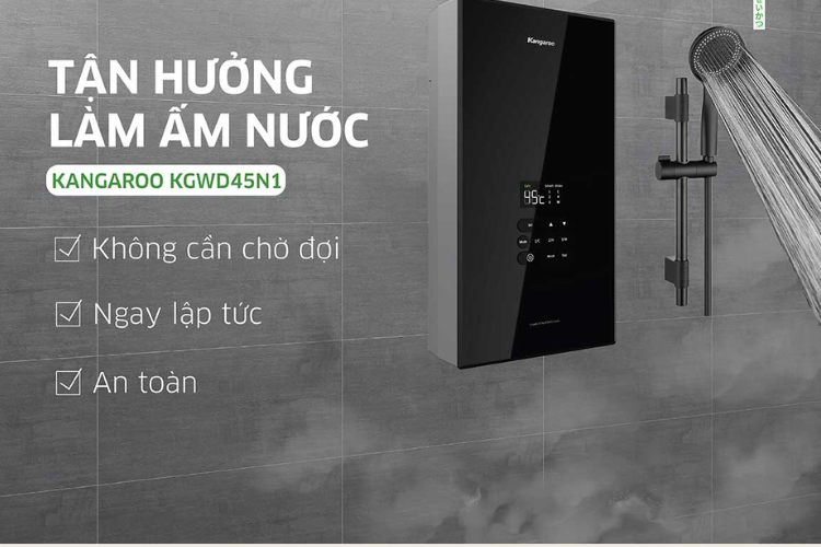mua Máy nước nóng, bình nước nóng ở đâu tại gia lai 5