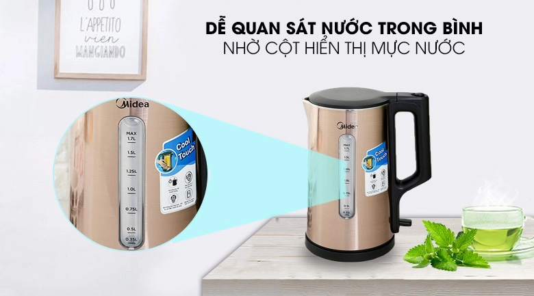 Mua ấm siêu tốc ở đâu tại Bình Dương 4