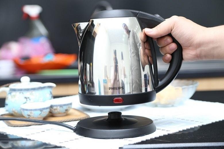 Mua ấm siêu tốc ở đâu tại Bình Dương 5