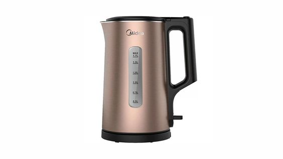 Ấm siêu tốc Midea MK-317DW