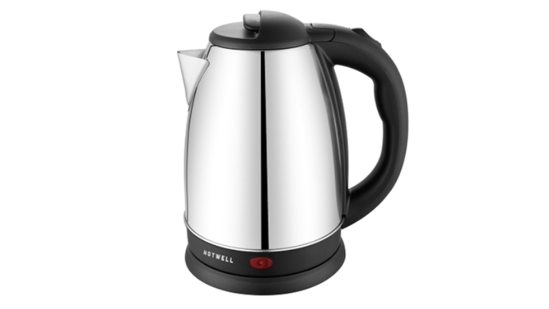 Bình đun siêu tốc 1.8L Hotwell KE18H4