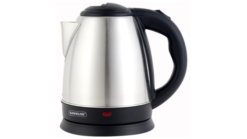 Bình đun siêu tốc Sunhouse 1.5 lít SHD1057