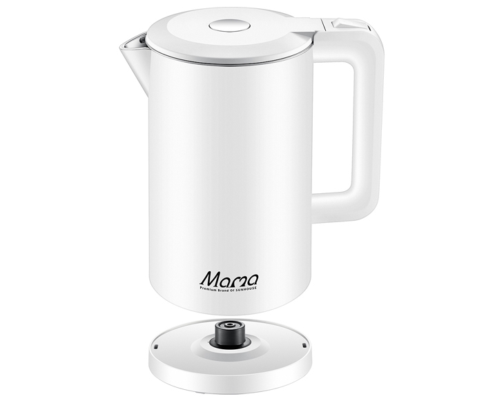 Mua ấm siêu tốc ở đâu tại Nha Trang 4