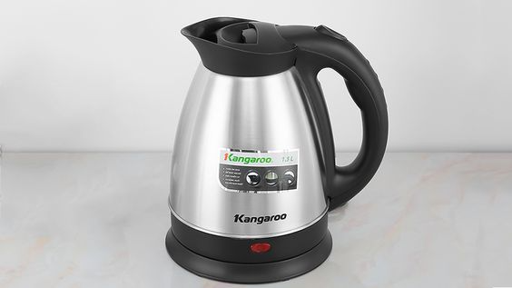 Kangaroo 1.5 lít KG15SK3