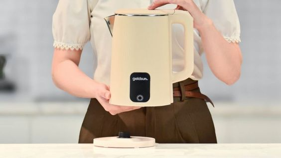 Goldsun 1.8 lít GKT2611