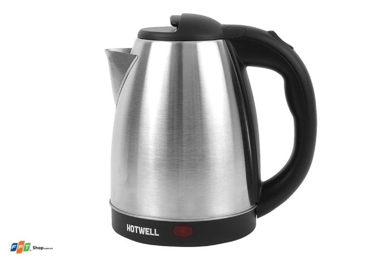 Bình đun siêu tốc 1.8L Hotwell KE18H4