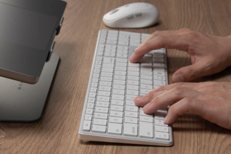 Mua bàn phím Hyper ở đâu uy tín - hình 2