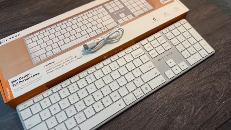 Mua bàn phím Hyper ở đâu uy tín - hình 3