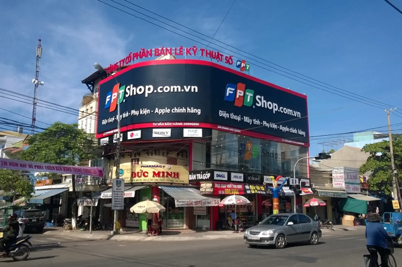 Mua bàn phím Hyper ở đâu uy tín - hình 5