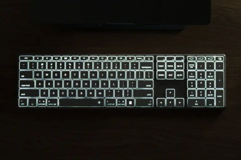 Mua bàn phím Hyper ở đâu uy tín - hình 6