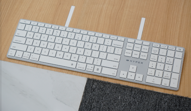 Mua bàn phím Hyper ở đâu uy tín - hình 4
