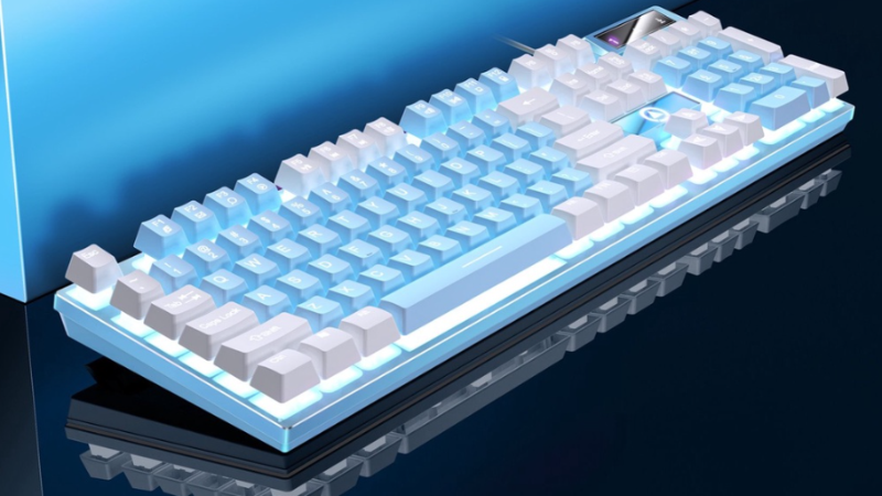 Mua bàn phím máy tính laptop ở đâu uy tín - hình 2