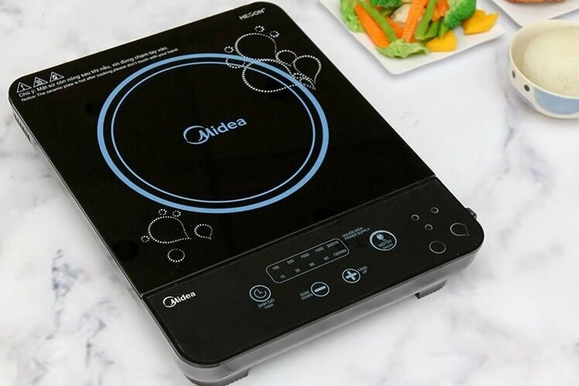 Mua bếp hồng ngoại ở đâu uy tín để đảm bảo chất lượng và sử dụng bền lâu?