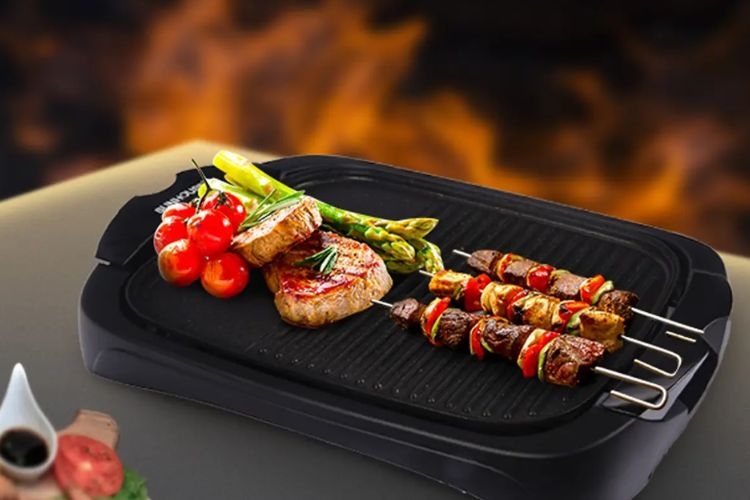 Mua bếp nướng điện loại nào tốt nhất 2026? Gợi ý các sản phẩm nổi bật tại FPT Shop