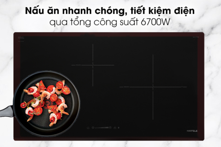 mua bếp từ ở Ba Đình Hà Nội hình 4