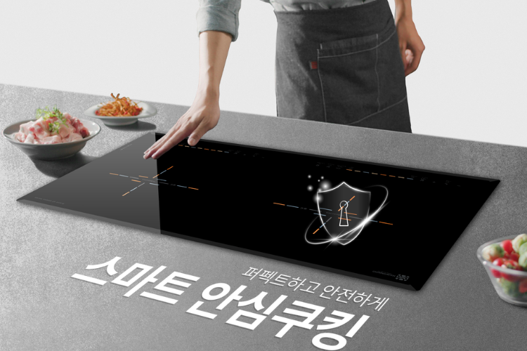 mua bếp từ ở Ba Đình Hà Nội hình 8