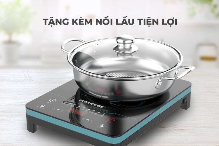 mua bếp từ ở Bắc Từ Liêm Hà Nội hình 6
