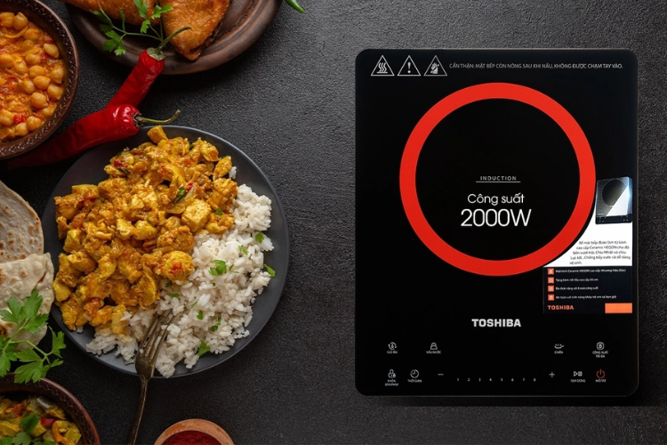 Mua bếp từ ở đâu Quận 11 TPHCM hình 9