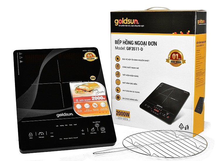 Mua bếp từ ở đâu tại Tiền Giang? (Hình 4)
