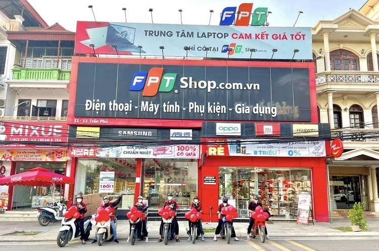 Mua bếp từ ở đâu tại Vĩnh Phúc? (Hình 2)