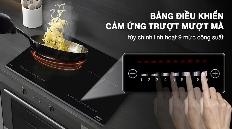 Mua bếp từ ở đâu tại Vĩnh Phúc? (Hình 8)
