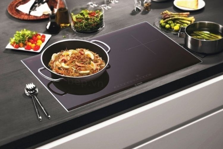 Mua bếp từ ở đâu tại Bình Dương