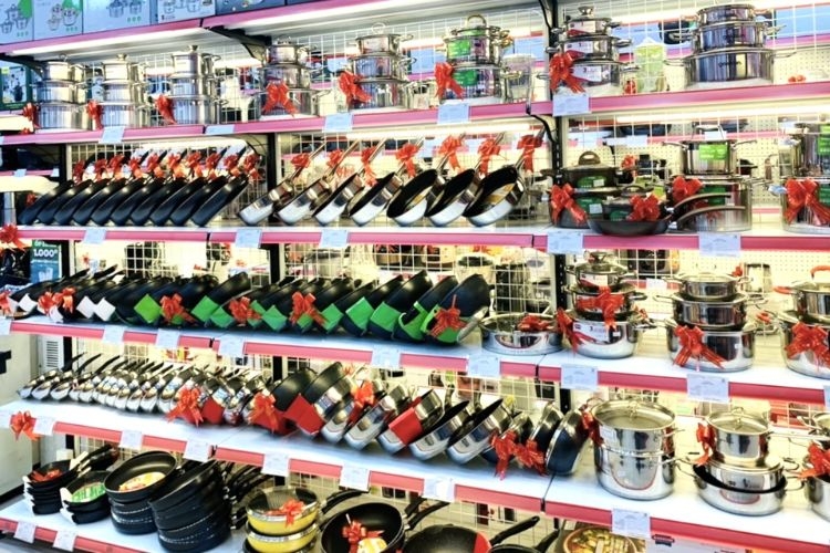 Mua bếp từ ở đâu tại Bình Dương 2