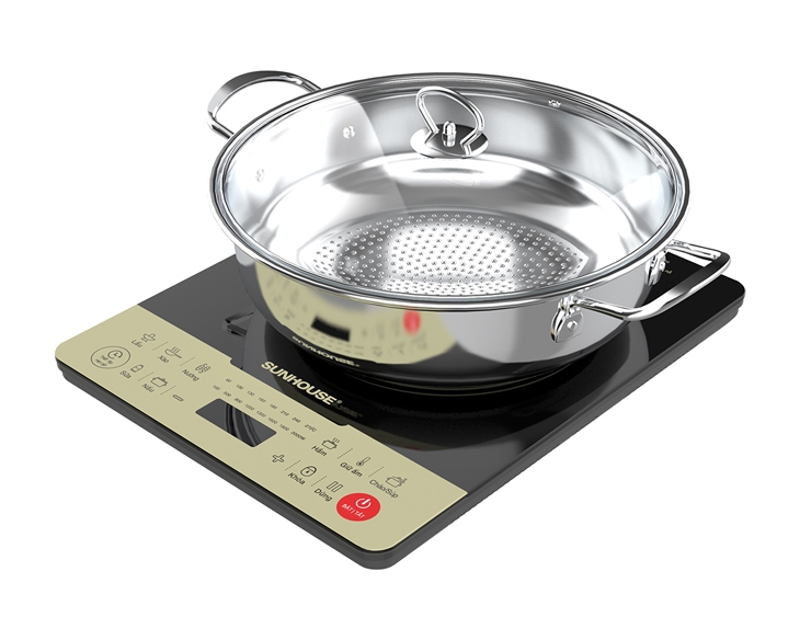 Mua bếp từ ở đâu tại Hải Phòng 7