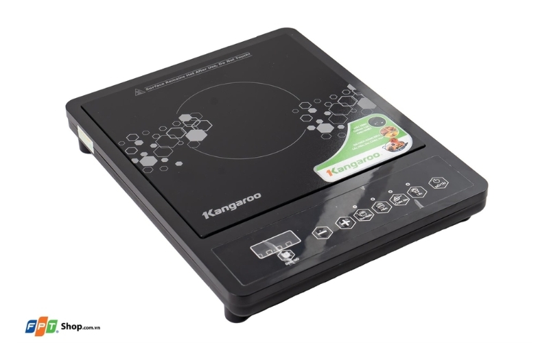 Bếp điện từ Kangaroo KG15IC1