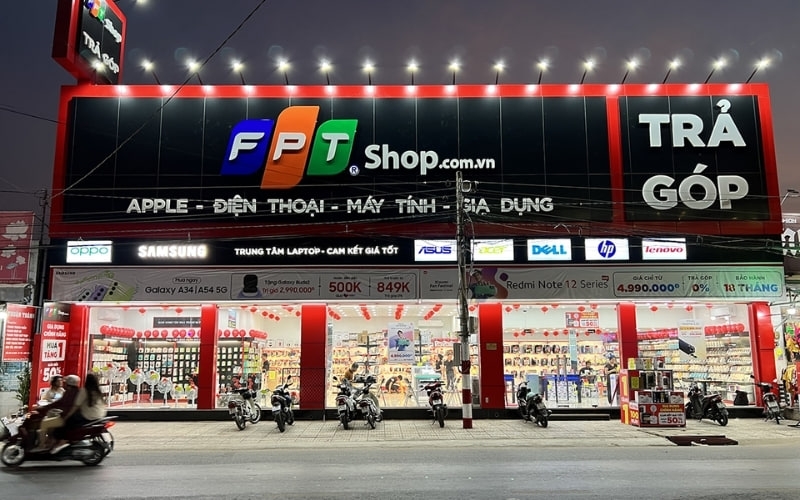 Mua bếp từ ở đâu tại Sóc Trăng ảnh 1