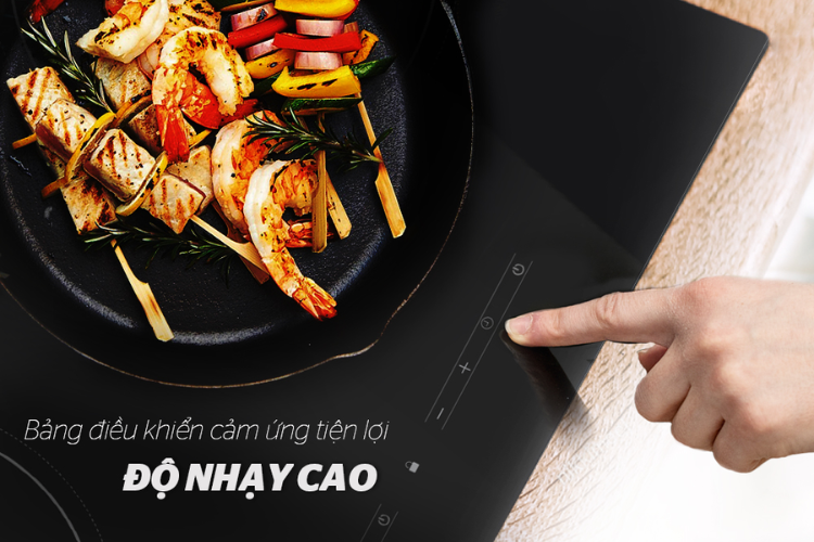 Mua bếp từ ở đâu tại Thủ Đức TPHCM hình 8