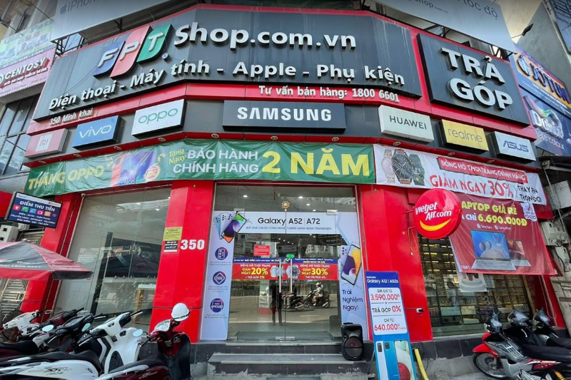 Mua bộ kích sóng Wi-Fi ở đâu uy tín - hình 6