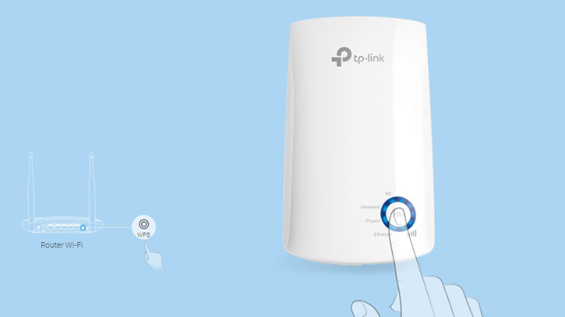 Mua bộ kích sóng Wi-Fi ở đâu uy tín - hình 7
