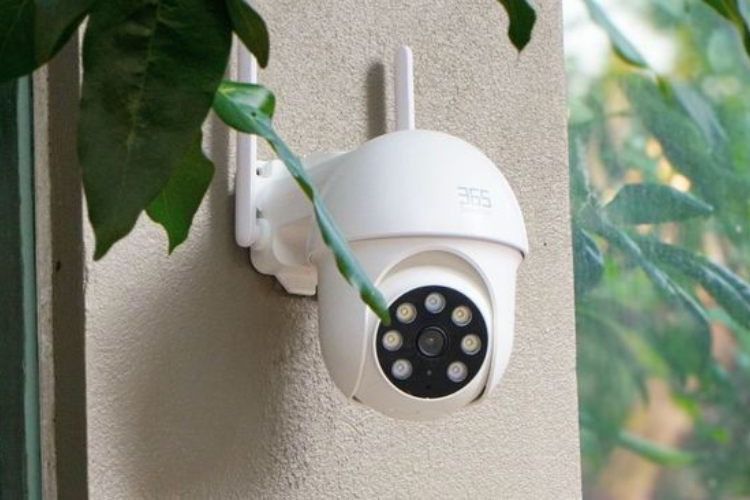 Mua camera 365 ở đâu uy tín - hình 1