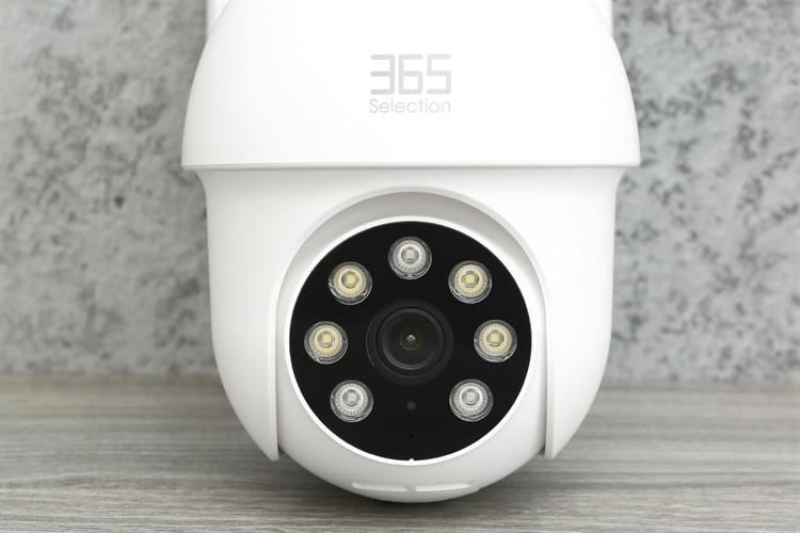 Mua camera 365 ở đâu uy tín - hình 8
