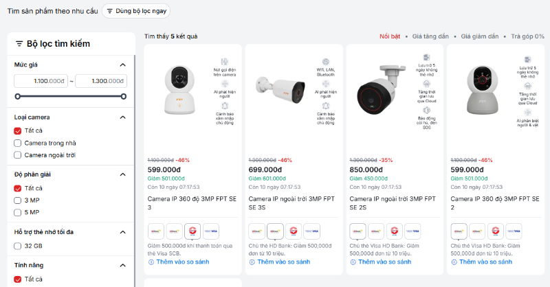 Mua camera FPT ở đâu uy tín - hình 4