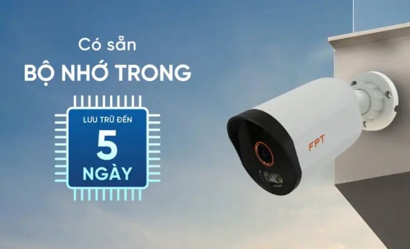 Mua camera FPT ở đâu uy tín - hình 8