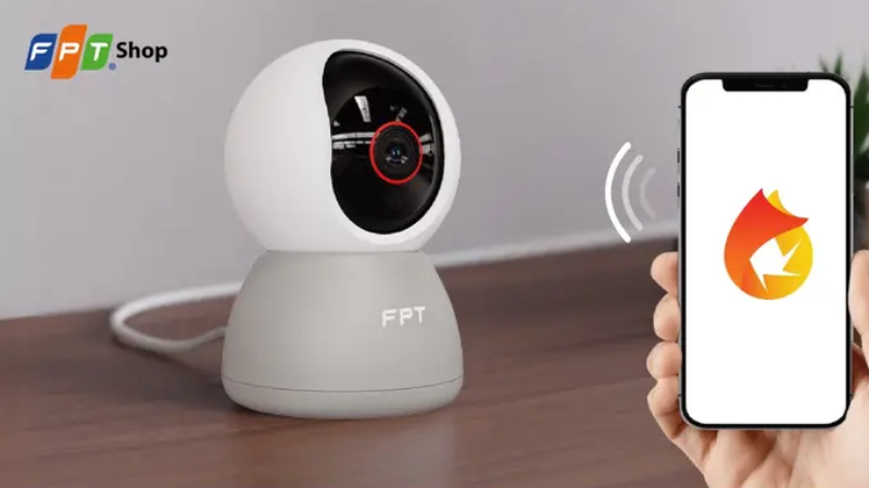 Mua camera FPT ở đâu uy tín - hình 9