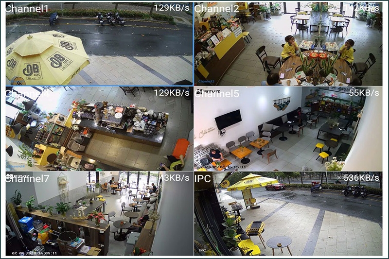 Mua camera giám sát ở đâu tại Bắc Ninh? (hình 3)